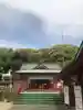 加紫久利神社(鹿児島県)