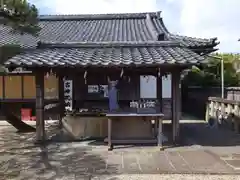 唐崎神社(滋賀県)