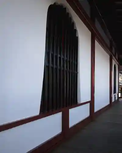 寛永寺別院浅間山観音堂(群馬県)