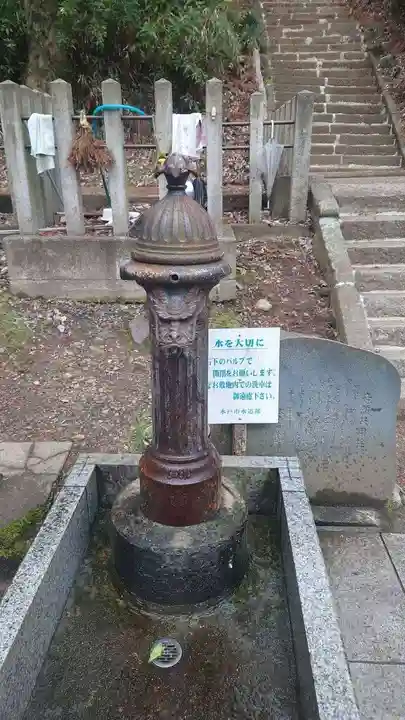 水戸神社(茨城県)