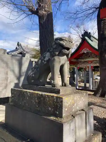 深志神社(長野県)