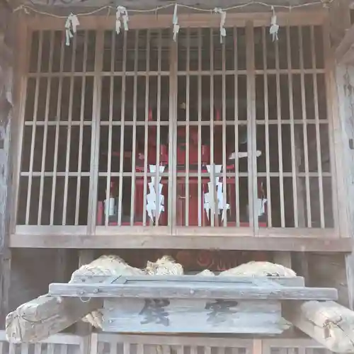 須佐神社(広島県)