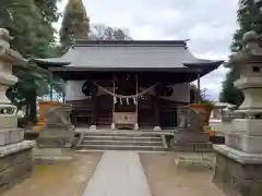 星宮神社(栃木県)