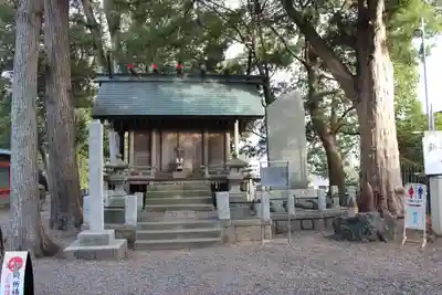 玉前神社(千葉県)