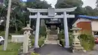 神吉八幡神社(兵庫県)