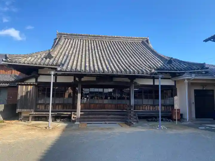 宝林寺(三重県)