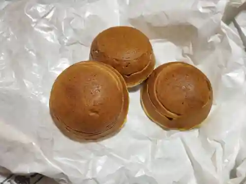 御嶽神社（小児玉稲荷社）(栃木県)