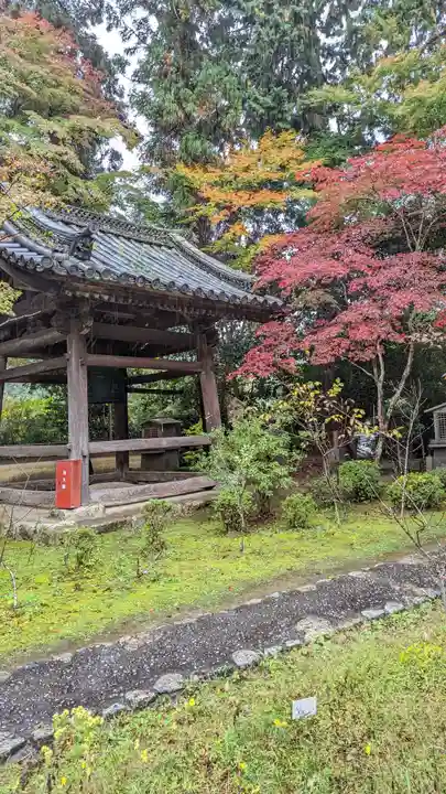 十輪寺(京都府)