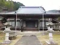 明楽寺(山口県)