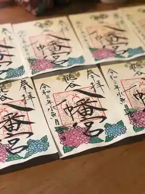 時間がかかりますが、このように完成すると嬉しくなります!
