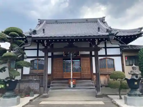 修行寺(東京都)