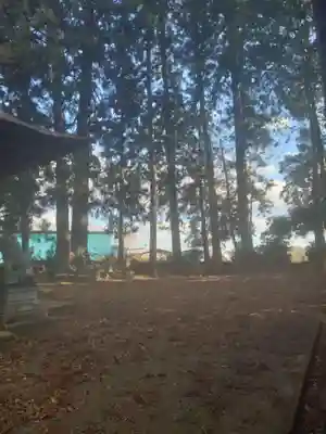 八雲神社(宮城県)