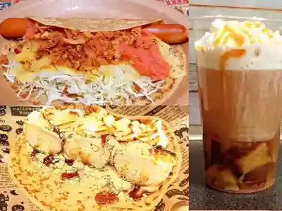 遠照山 光明寺（尼崎大仏）(兵庫県)