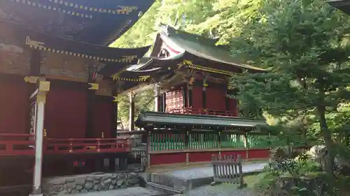 三峯神社(埼玉県)