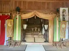 日御碕神社(島根県)