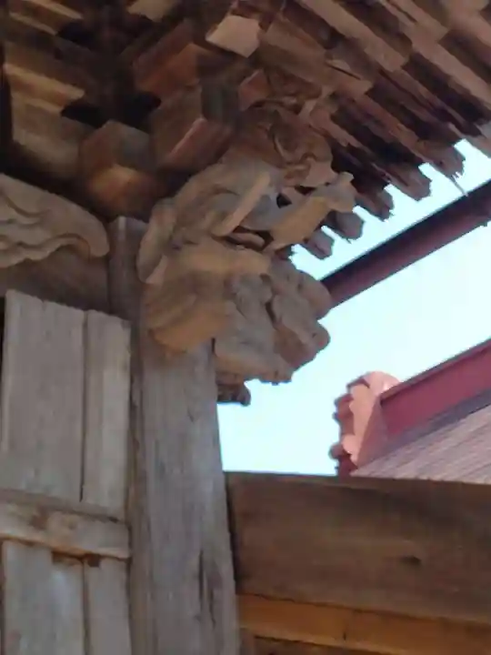 白幡神社(宮城県)