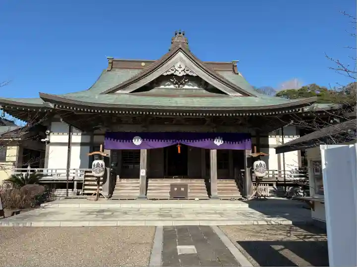 光明寺(神奈川県)