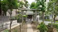 八幡神社(東京都)