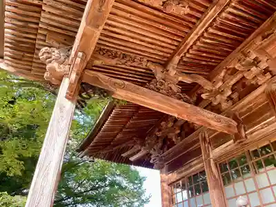 実成寺(福島県)