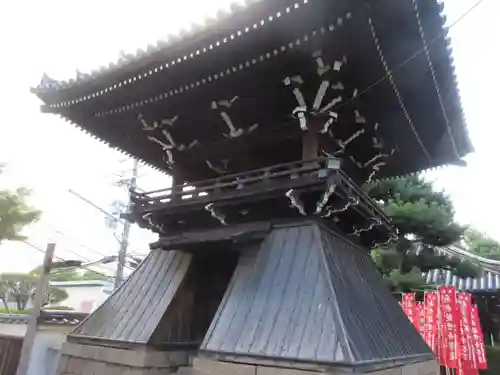 葛井寺(大阪府)