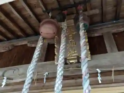 天日神社(福井県)