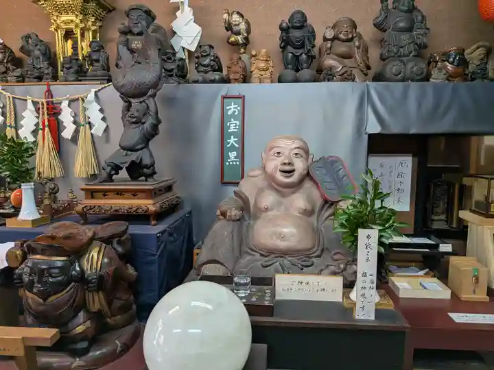 成田山不動院別府分院(大分県)