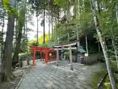 熊野大社(島根県)