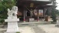 鹿嶋三嶋神社(茨城県)