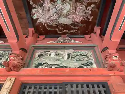 滑河山龍正院(千葉県)
