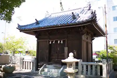 別宮大山祇神社(愛媛県)
