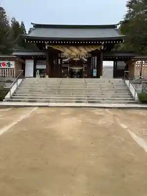 速谷神社(広島県)