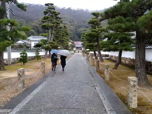 金寶山 瑞龍寺の建物その他