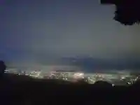 田中社神蹟(京都府)