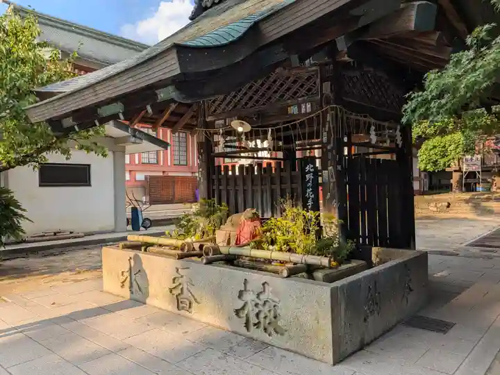 北野天満宮(京都府)