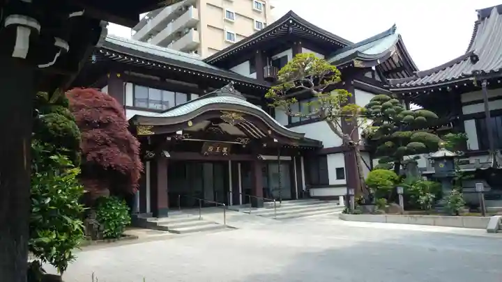 大楽院のその他建物