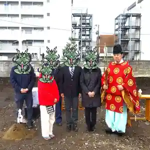 七重浜海津見神社(北海道)(2026年03月25日(水) 08時38分37秒投稿)