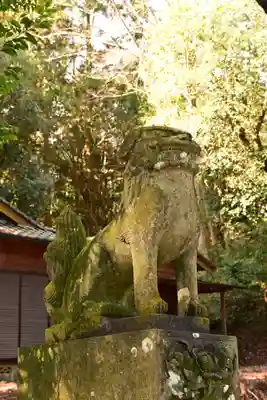 上野神社(宮崎県)