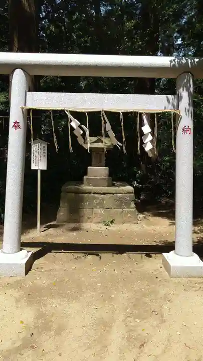 側高神社(千葉県)