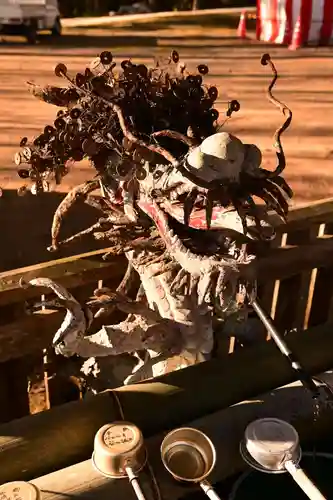 大山寺(徳島県)