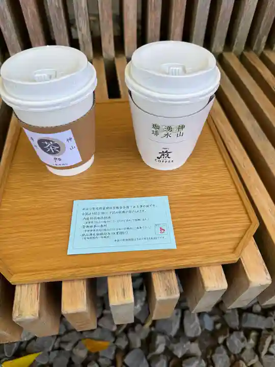 賀茂別雷神社(上賀茂神社)(京都府)