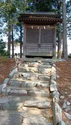 飯玉神社(埼玉県)
