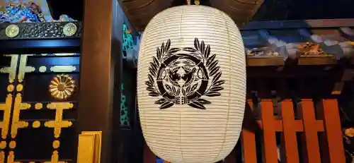 瑞鳳殿のその他建物