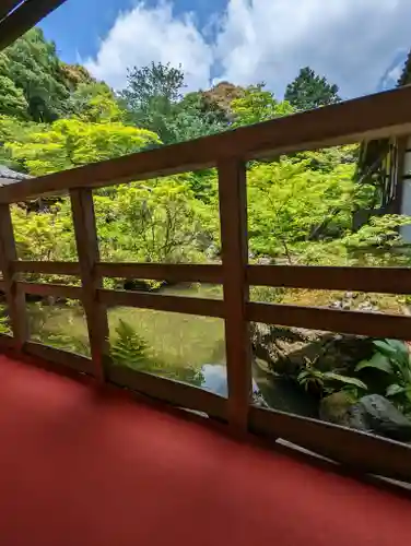 実相院門跡のその他建物