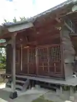 正一位稲荷神社(桑折町)(福島県)