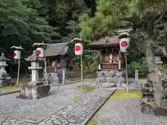 三輪神社(岐阜県)