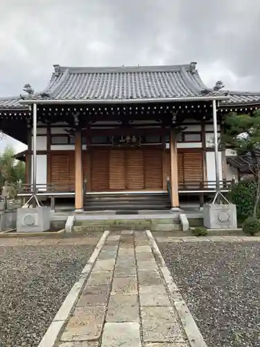 長円寺(京都府)