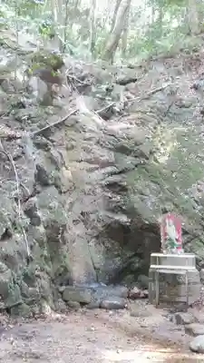 星田妙見宮のその他建物