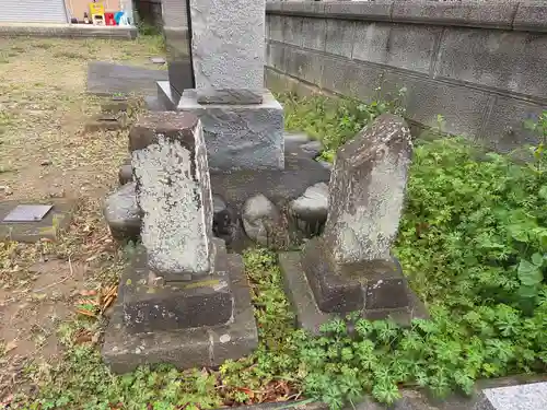 石明神社(東京都)