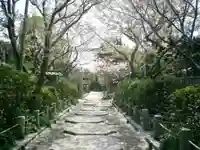 宝戒寺のその他建物
