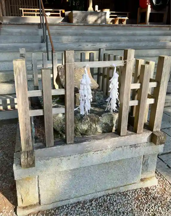 河口浅間神社(山梨県)